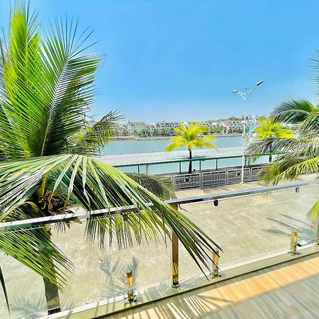 Tuan Chau Havana Hotel Ha Long Exteriér fotografie