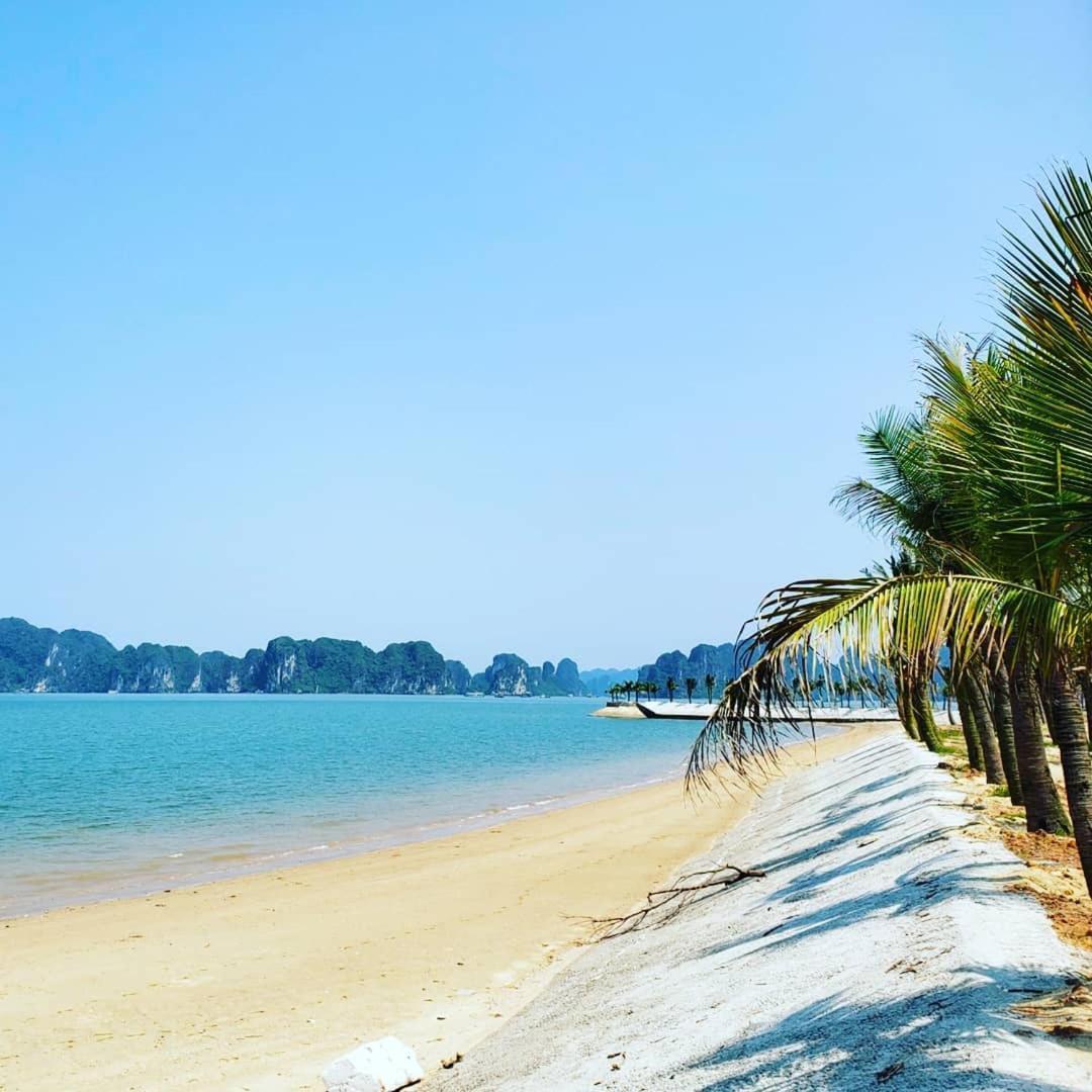 Tuan Chau Havana Hotel Ha Long Exteriér fotografie